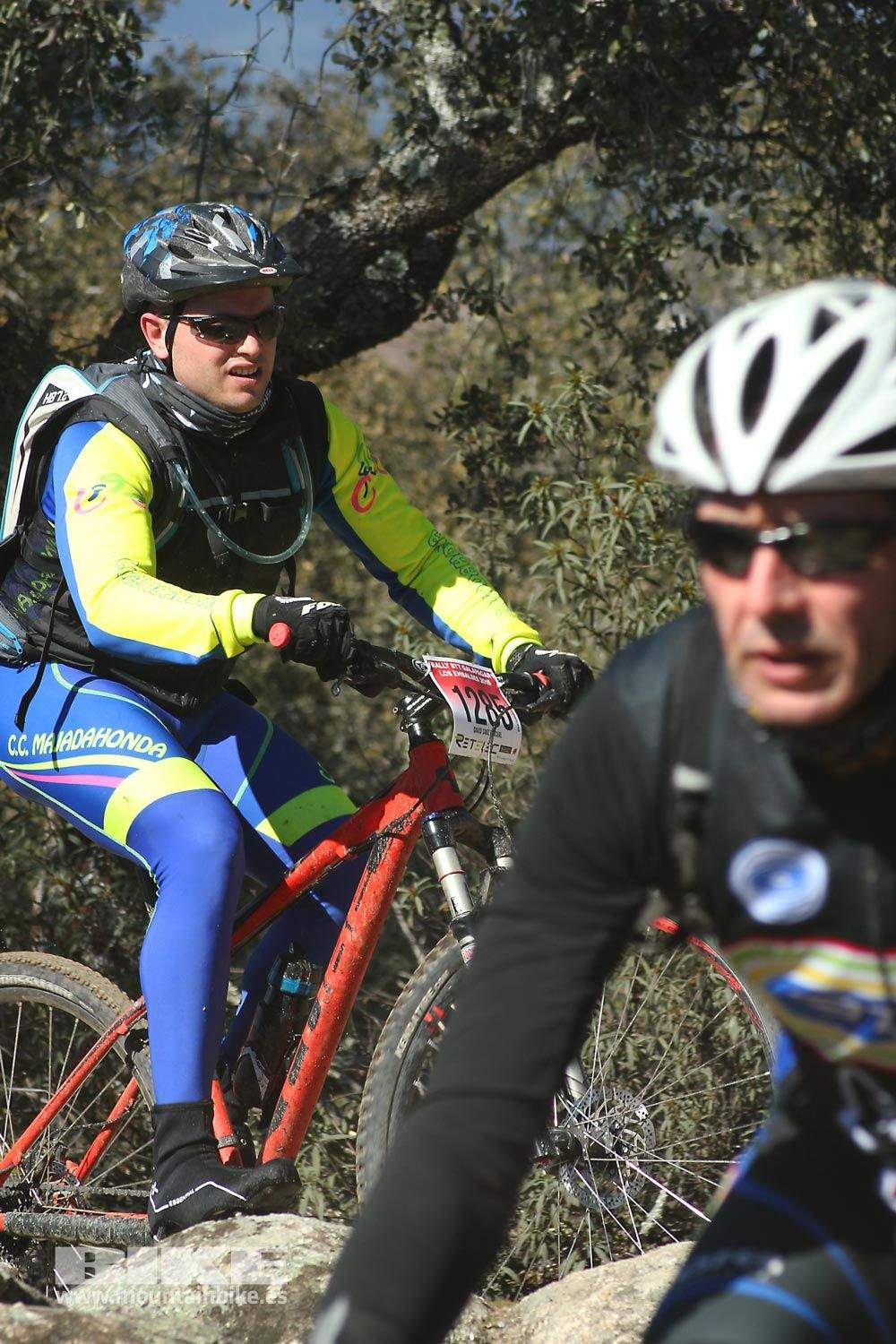 Rally de los Embalses 2015 Galería 7