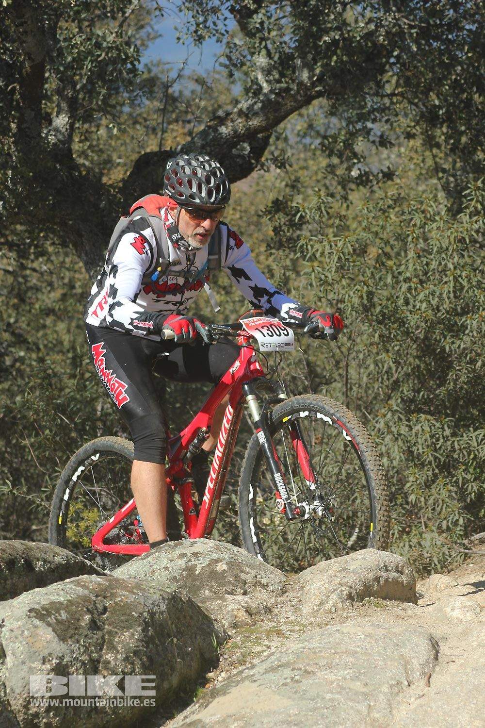 Rally de los Embalses 2015 Galería 7