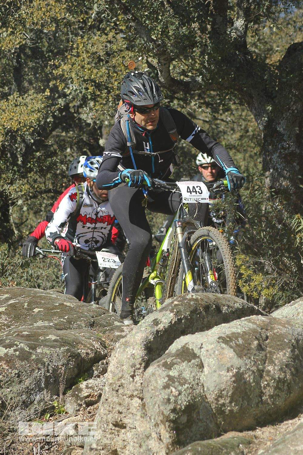 Rally de los Embalses 2015 Galería 7