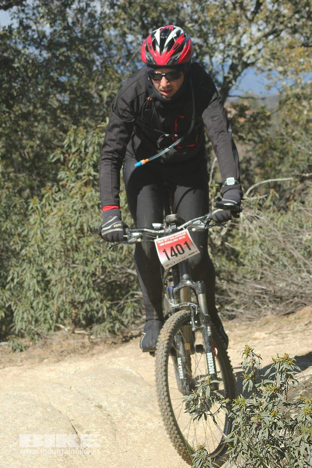 Rally de los Embalses 2015 Galería 7