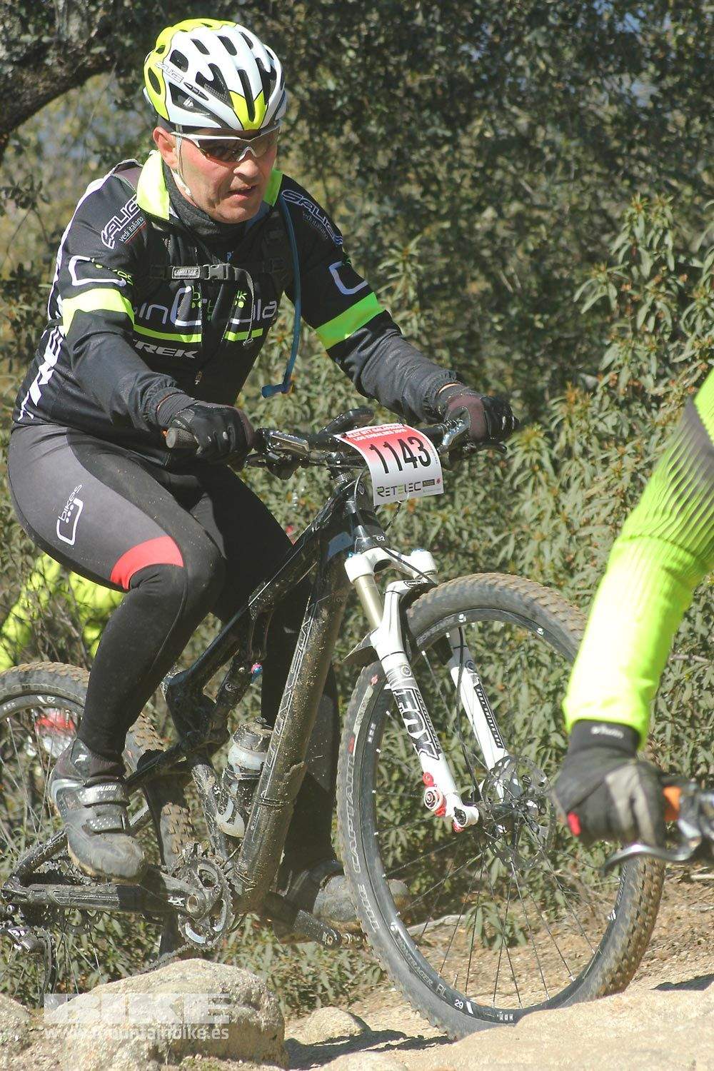 Rally de los Embalses 2015 Galería 7