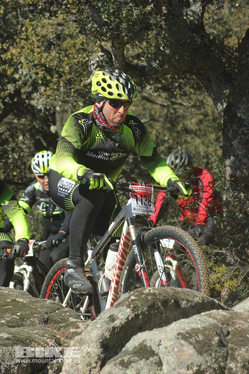 Rally de los Embalses 2015 Galería 7