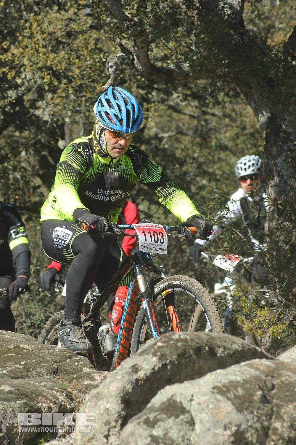 Rally de los Embalses 2015 Galería 7