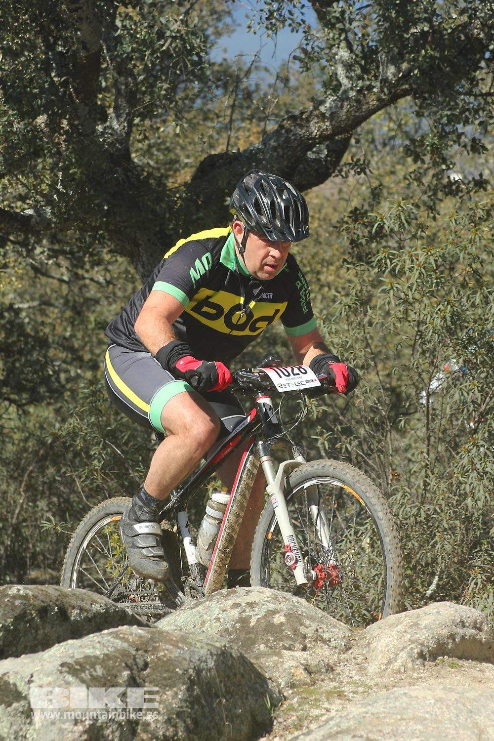 Rally de los Embalses 2015 Galería 7