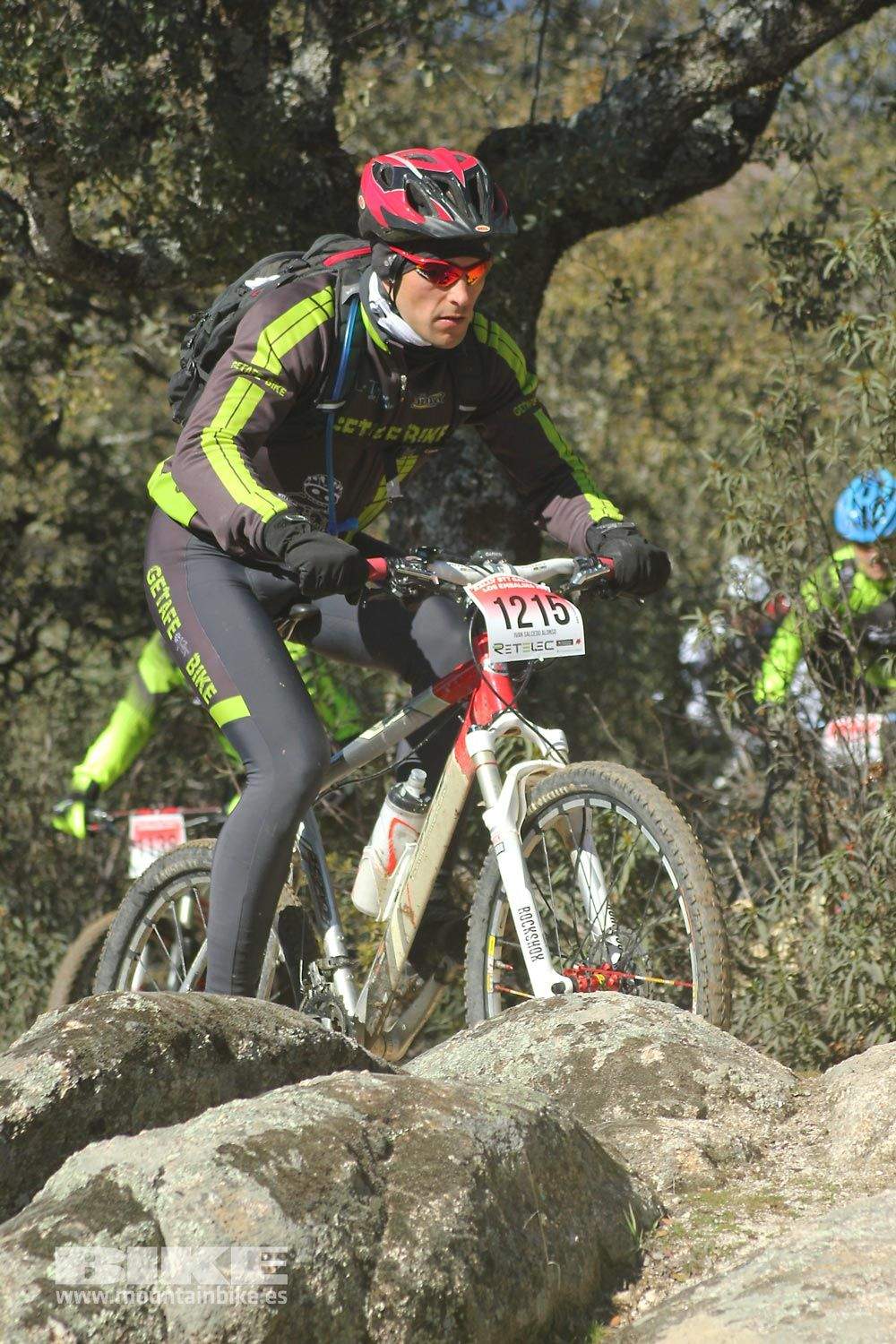 Rally de los Embalses 2015 Galería 7