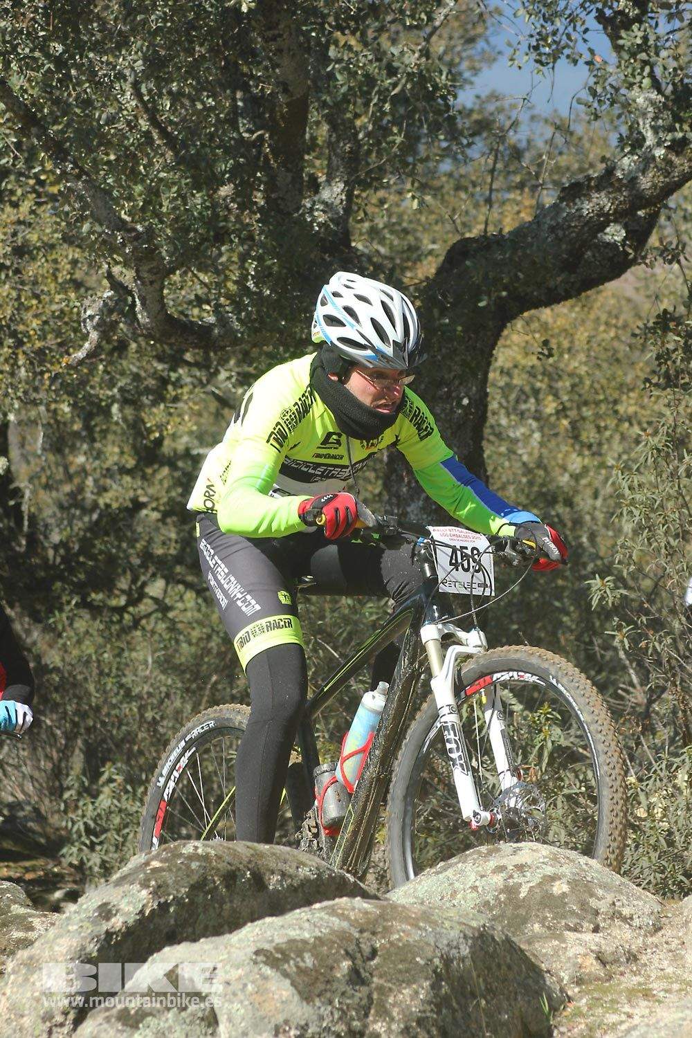 Rally de los Embalses 2015 Galería 7