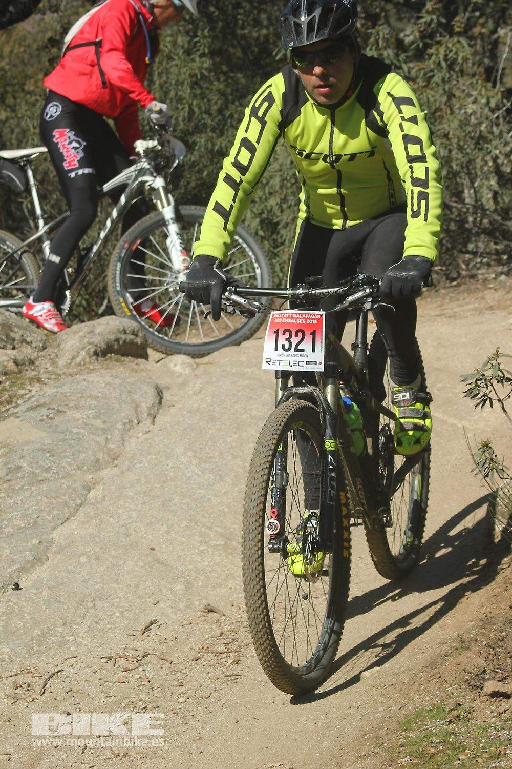 Rally de los Embalses 2015 Galería 7