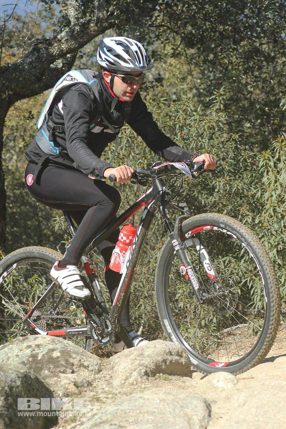 Rally de los Embalses 2015 Galería 7