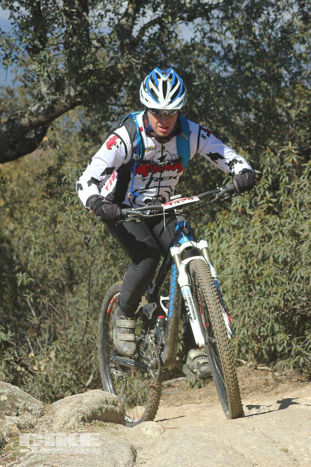 Rally de los Embalses 2015 Galería 7