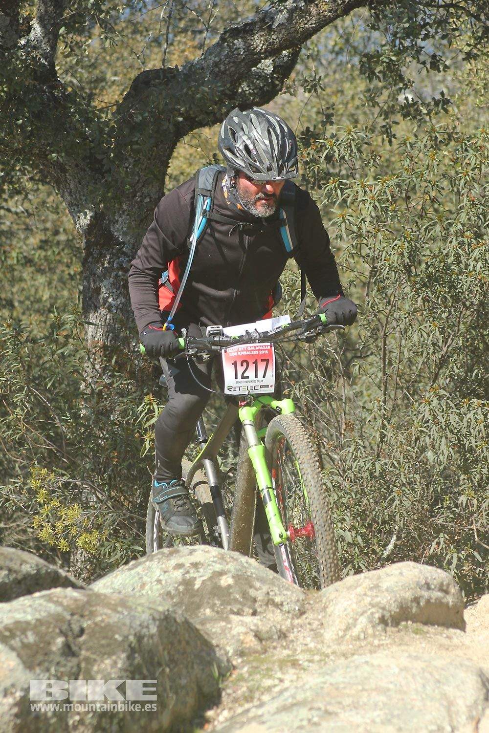 Rally de los Embalses 2015 Galería 7