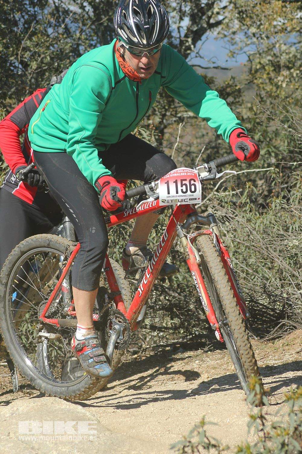 Rally de los Embalses 2015 Galería 7