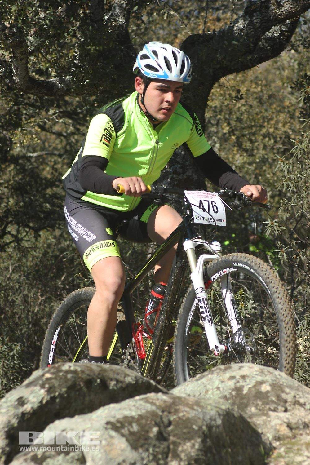 Rally de los Embalses 2015 Galería 7