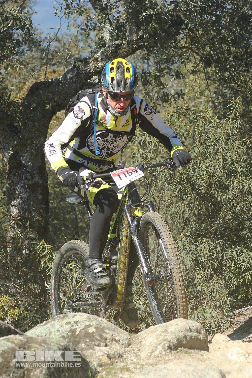Rally de los Embalses 2015 Galería 7