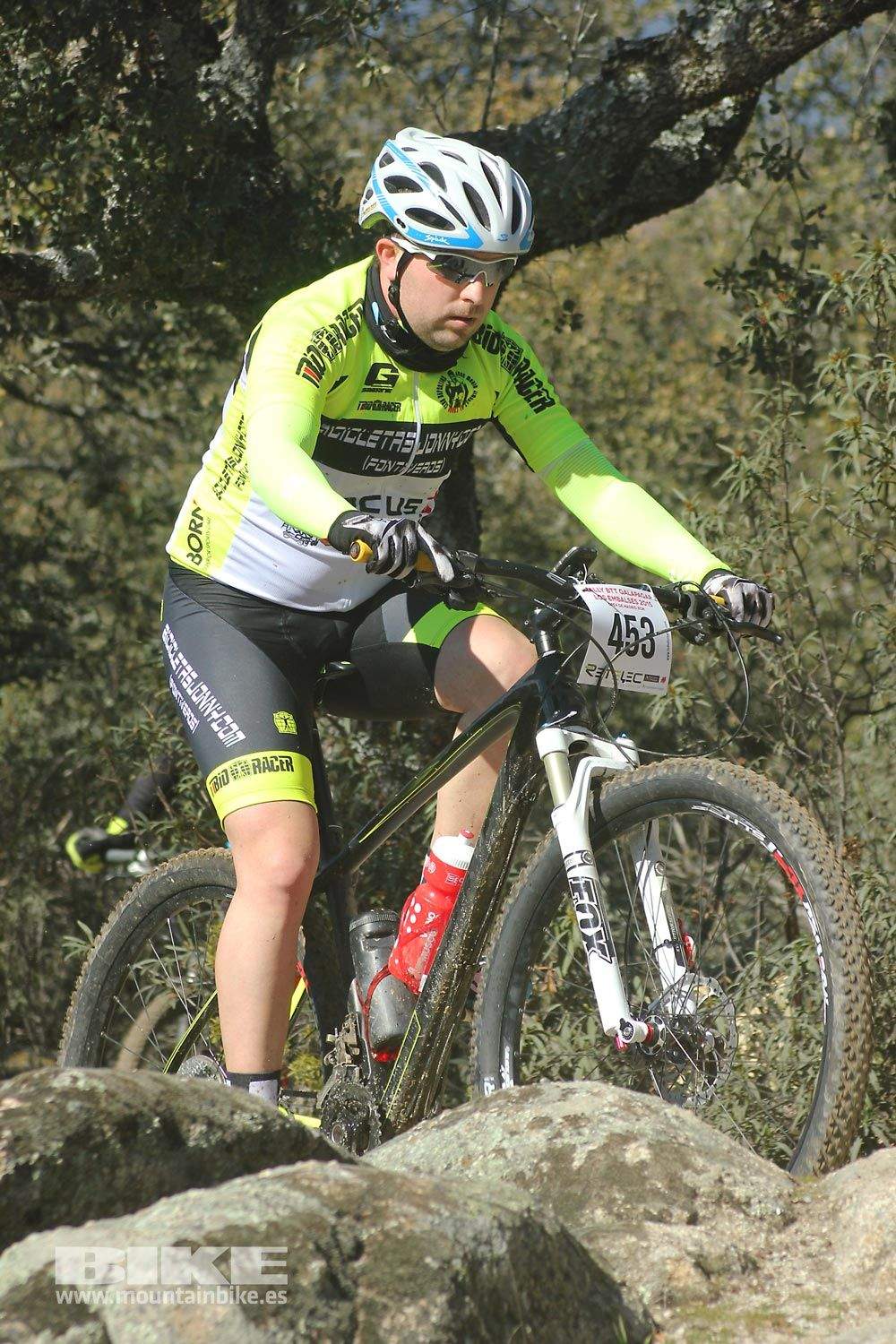 Rally de los Embalses 2015 Galería 7