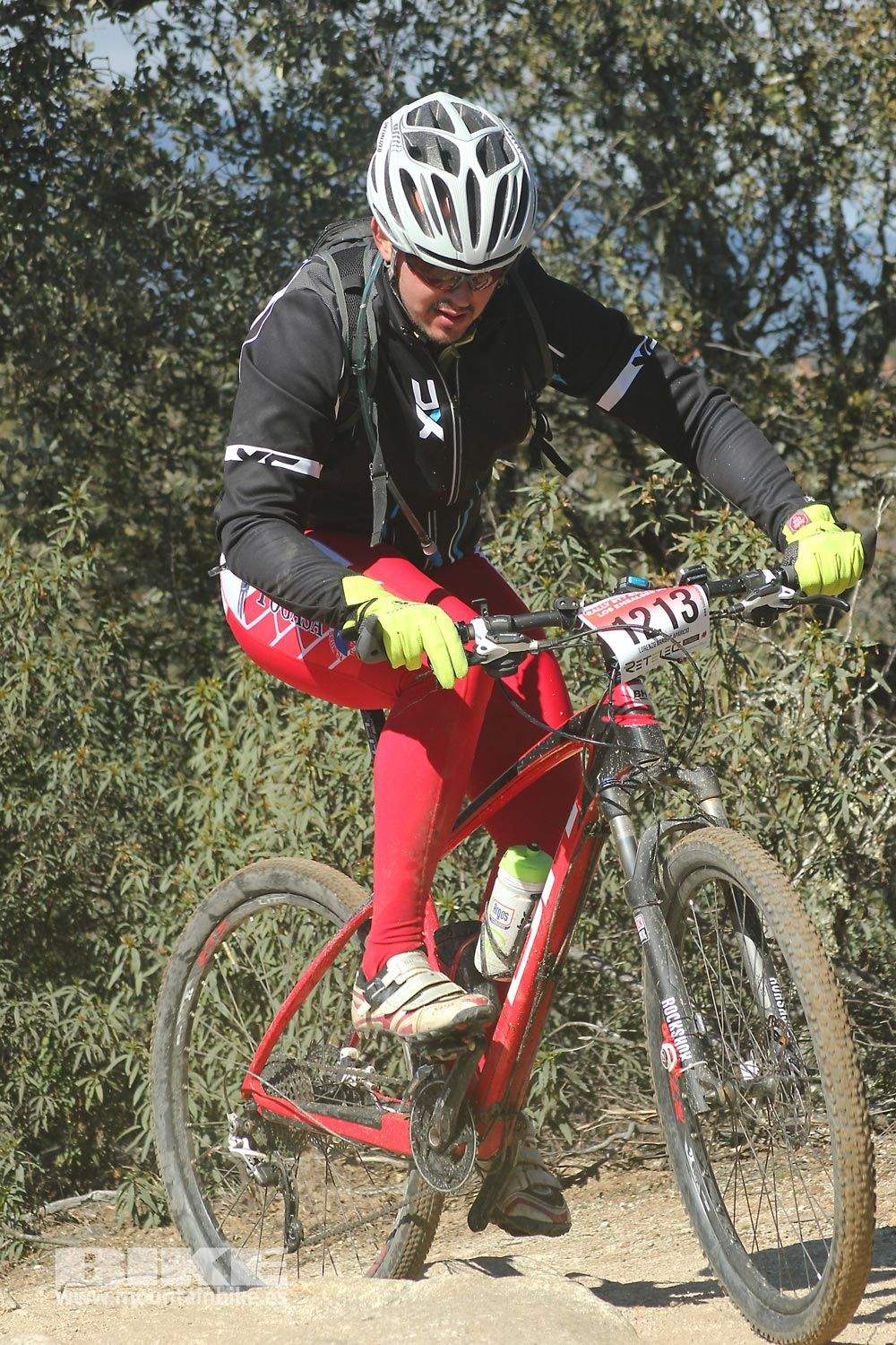 Rally de los Embalses 2015 Galería 7