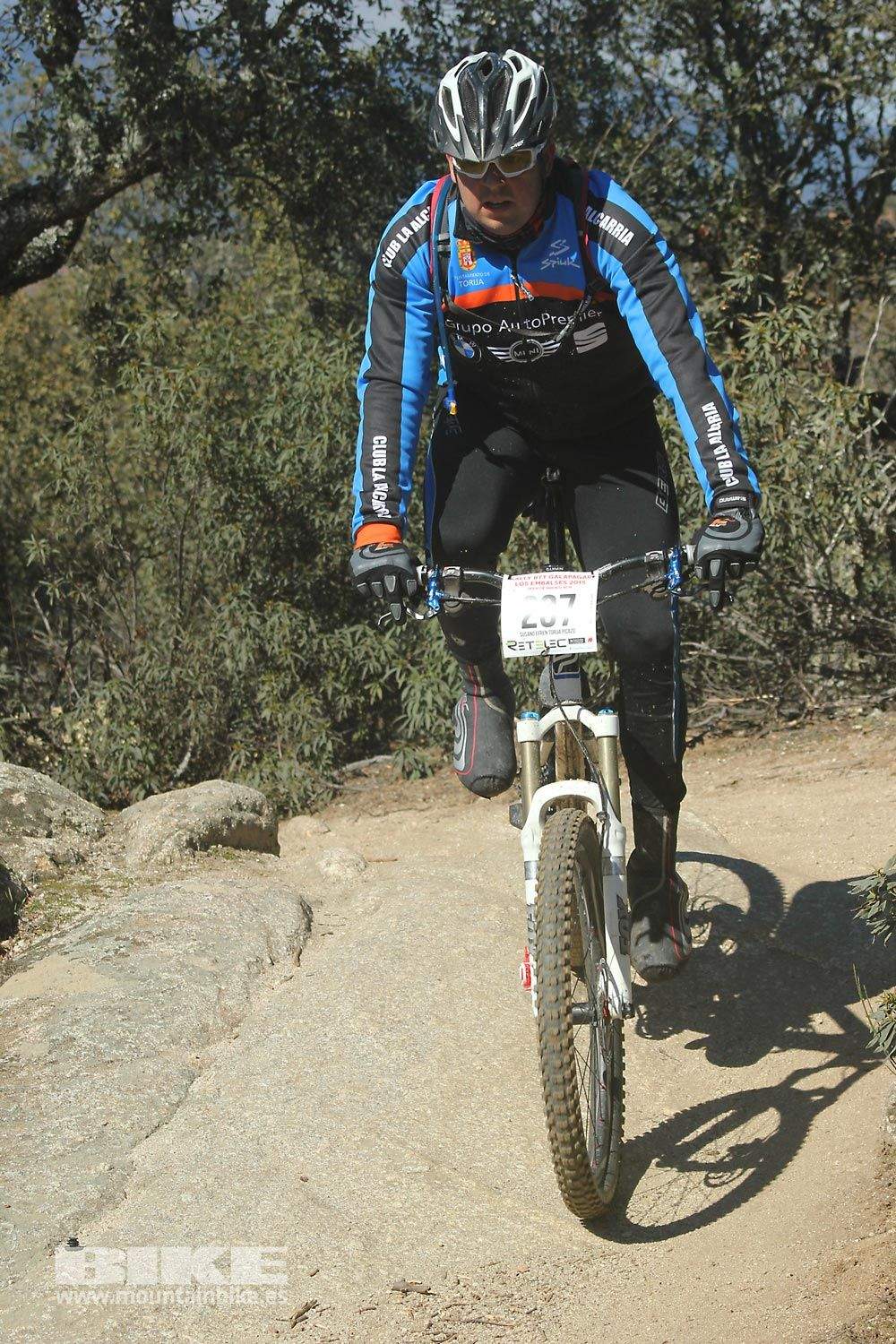 Rally de los Embalses 2015 Galería 7