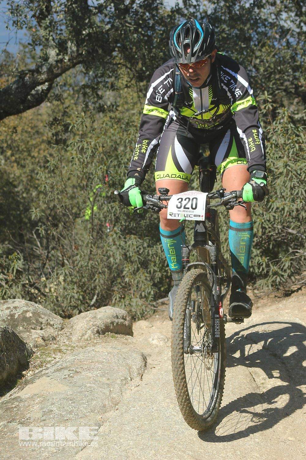 Rally de los Embalses 2015 Galería 7