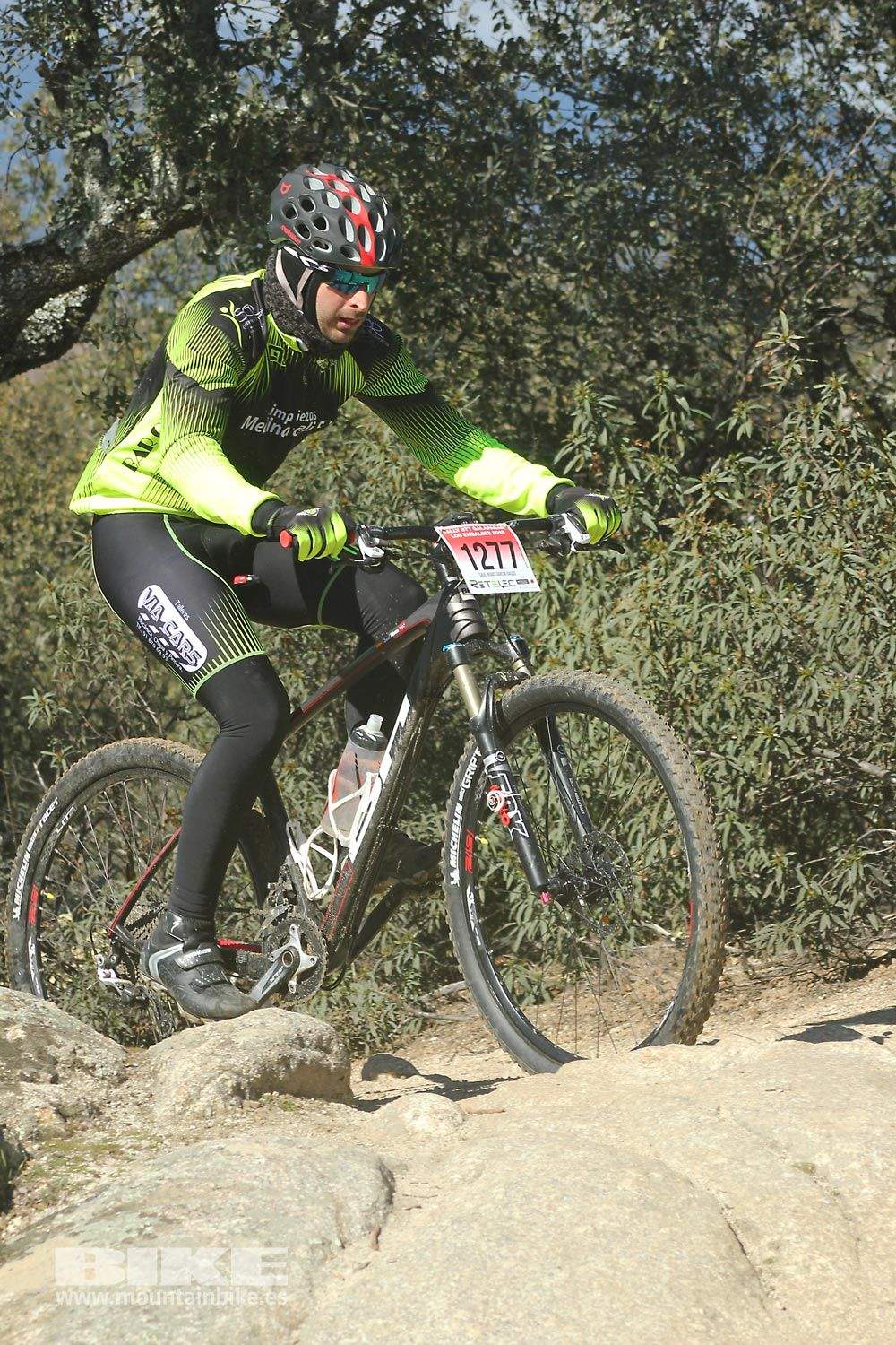 Rally de los Embalses 2015 Galería 7