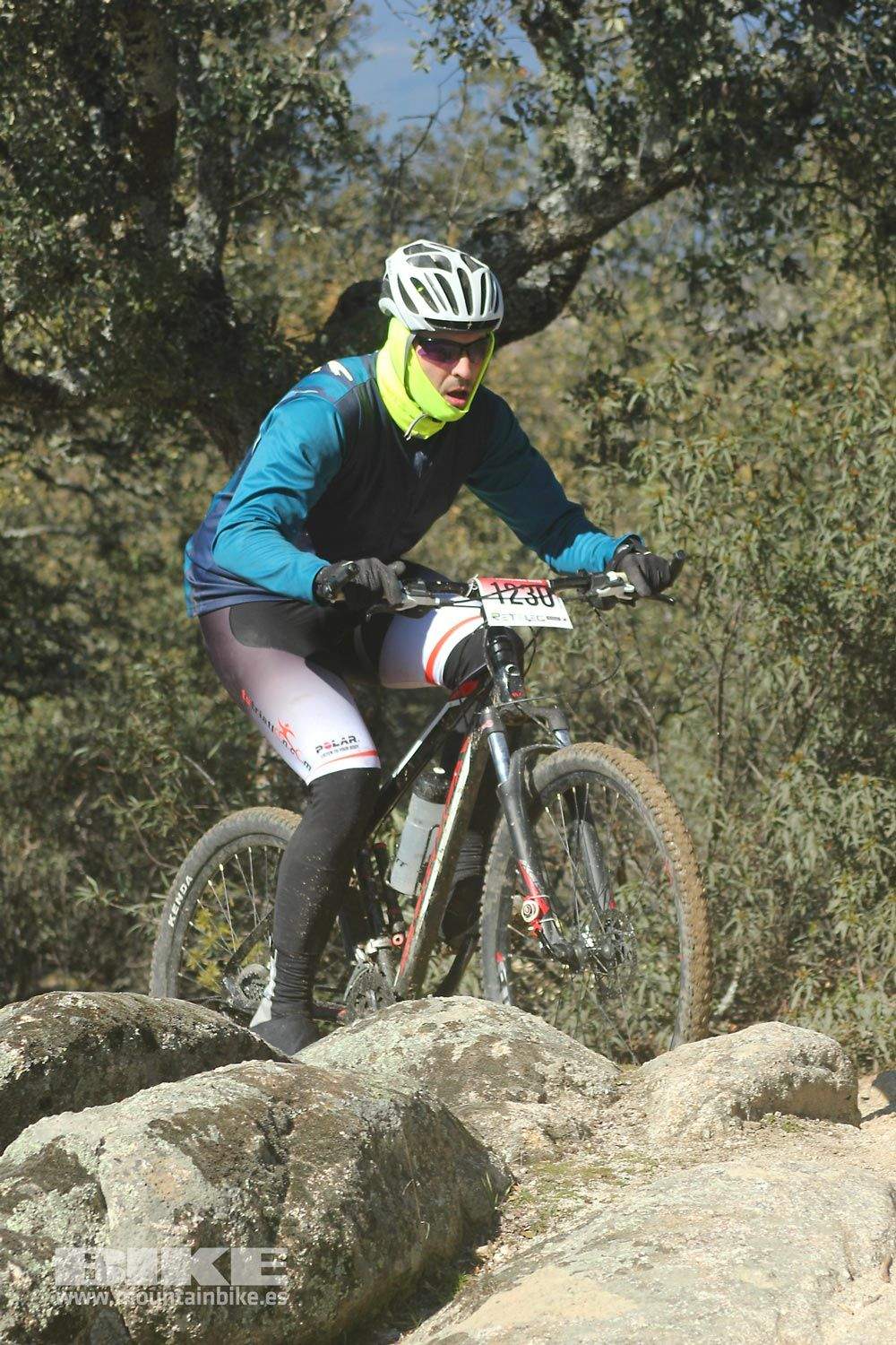 Rally de los Embalses 2015 Galería 7