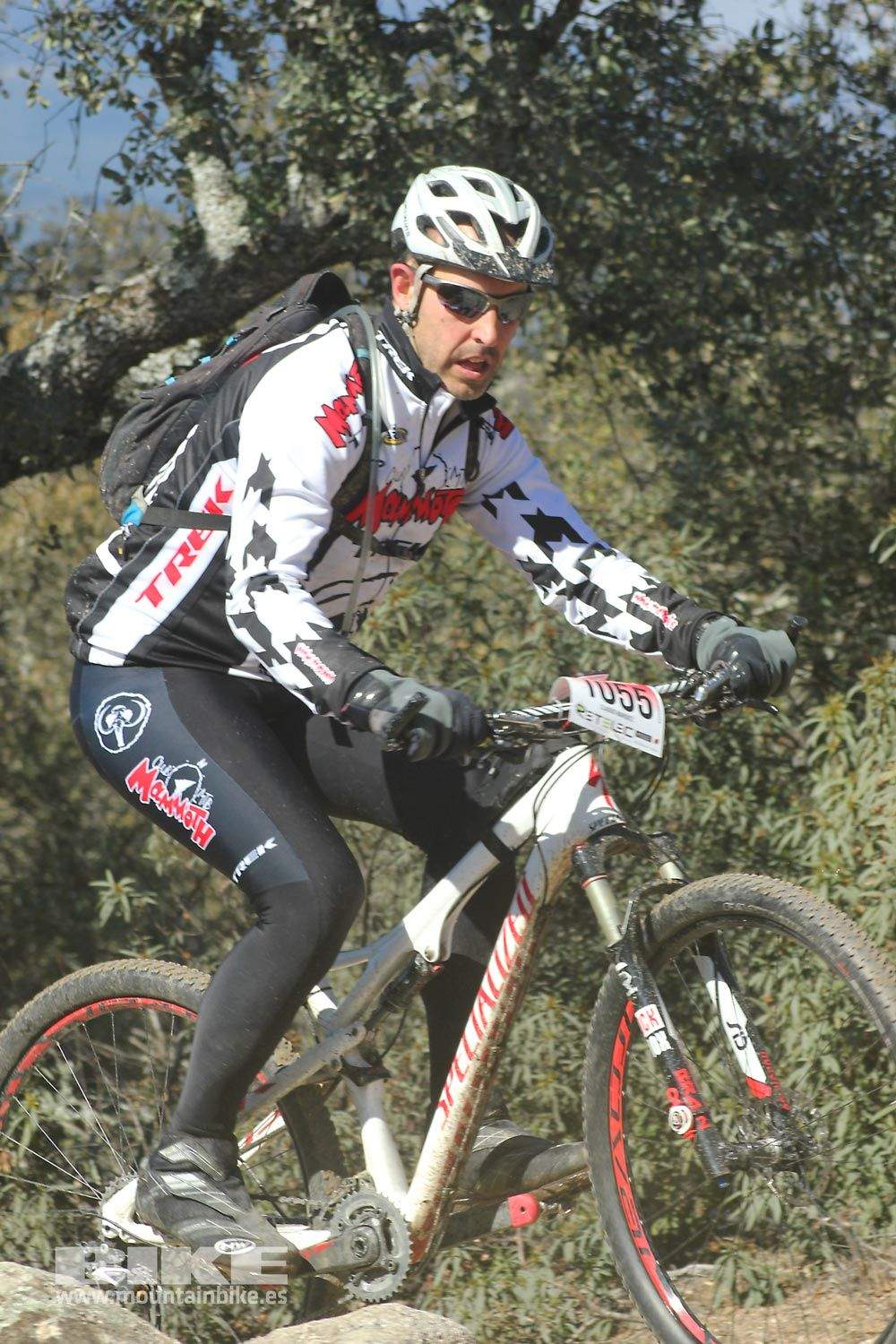 Rally de los Embalses 2015 Galería 7