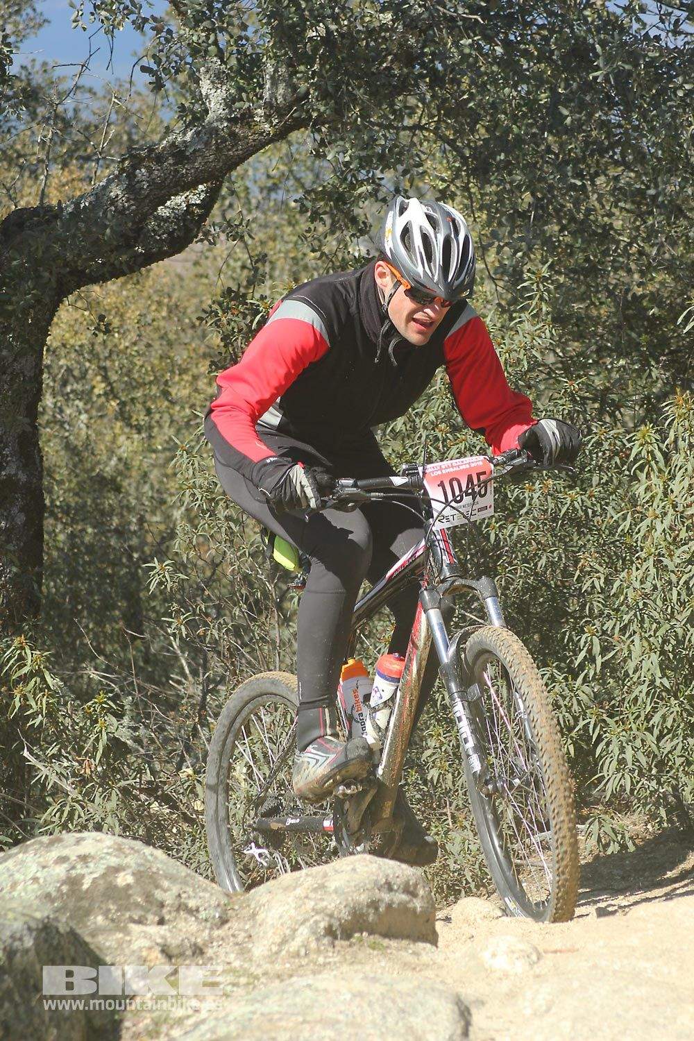Rally de los Embalses 2015 Galería 7