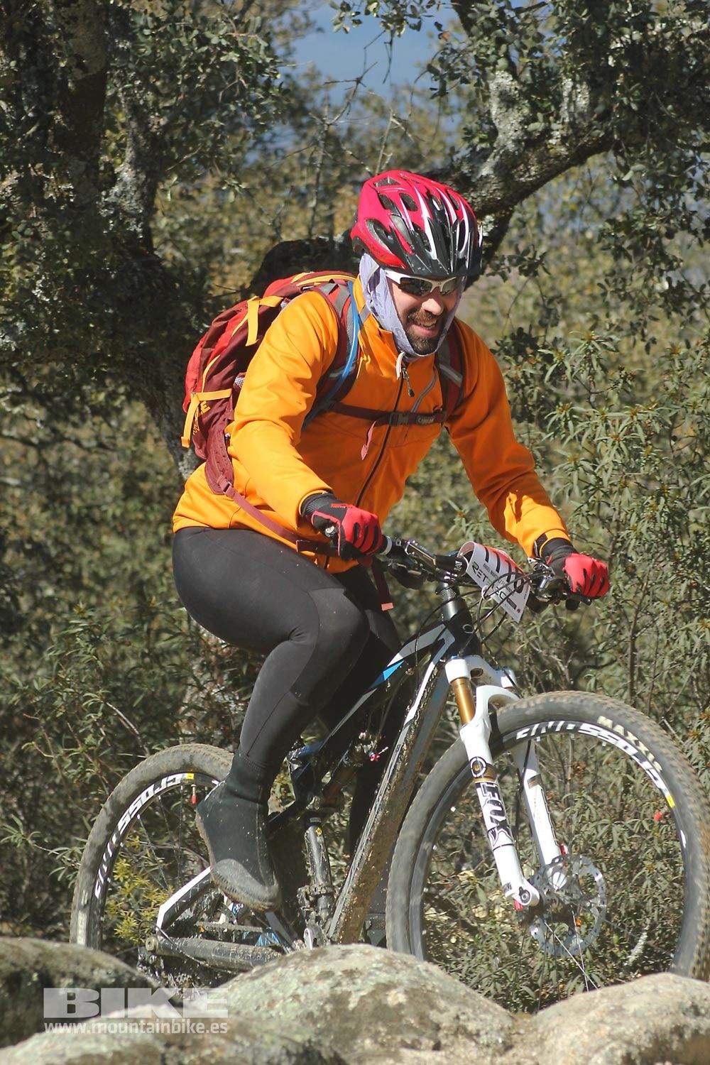 Rally de los Embalses 2015 Galería 7