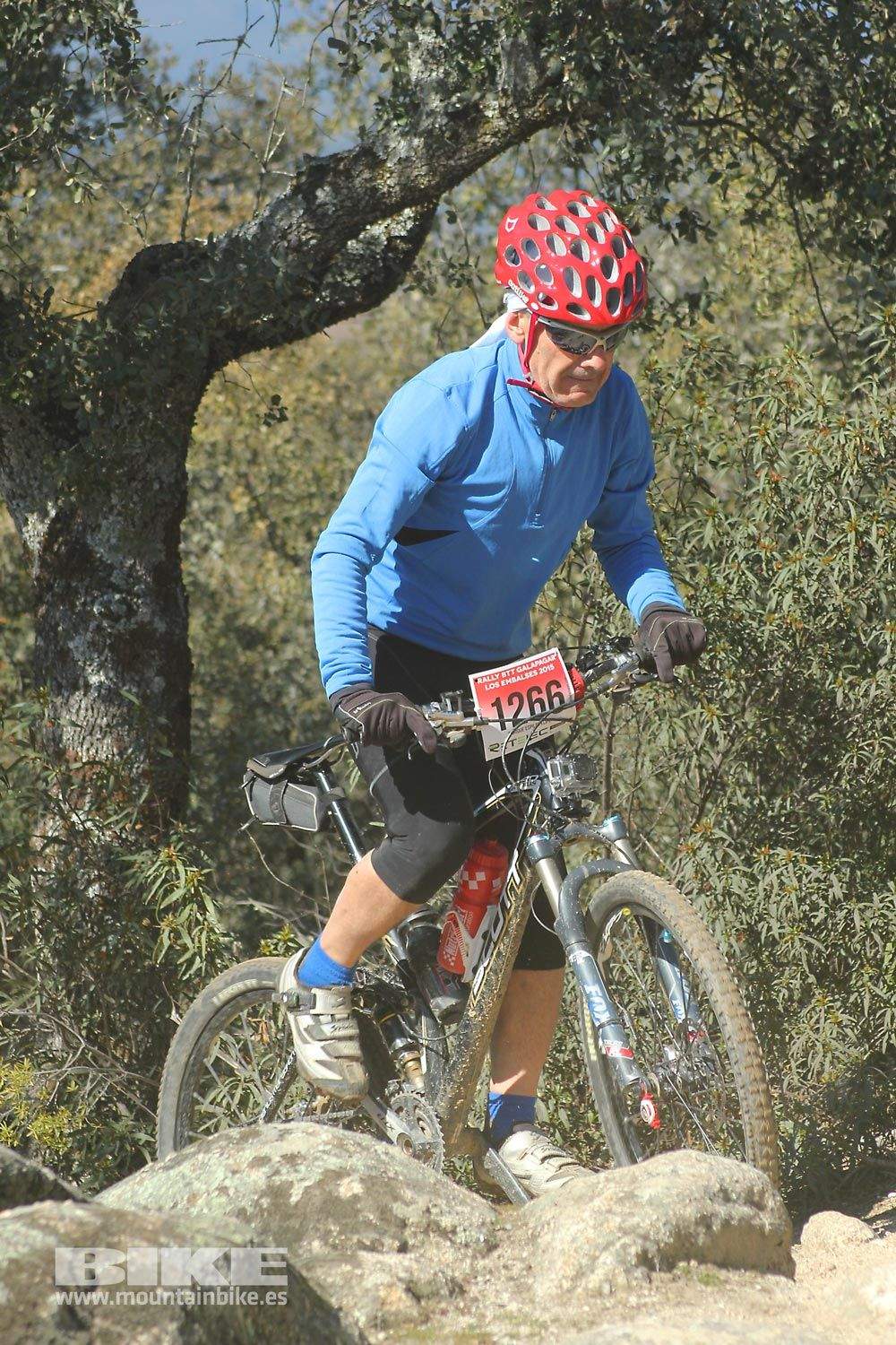 Rally de los Embalses 2015 Galería 7