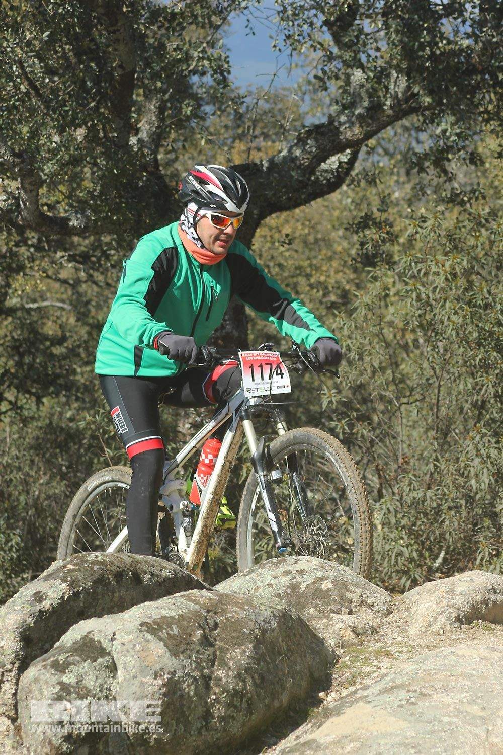 Rally de los Embalses 2015 Galería 7