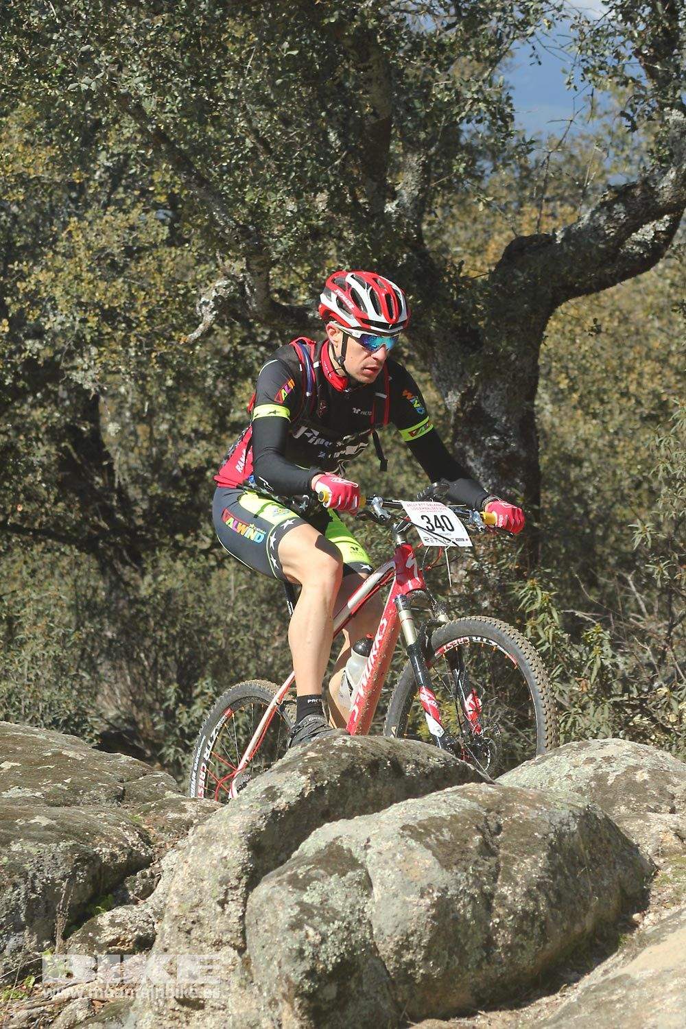 Rally de los Embalses 2015 Galería 7