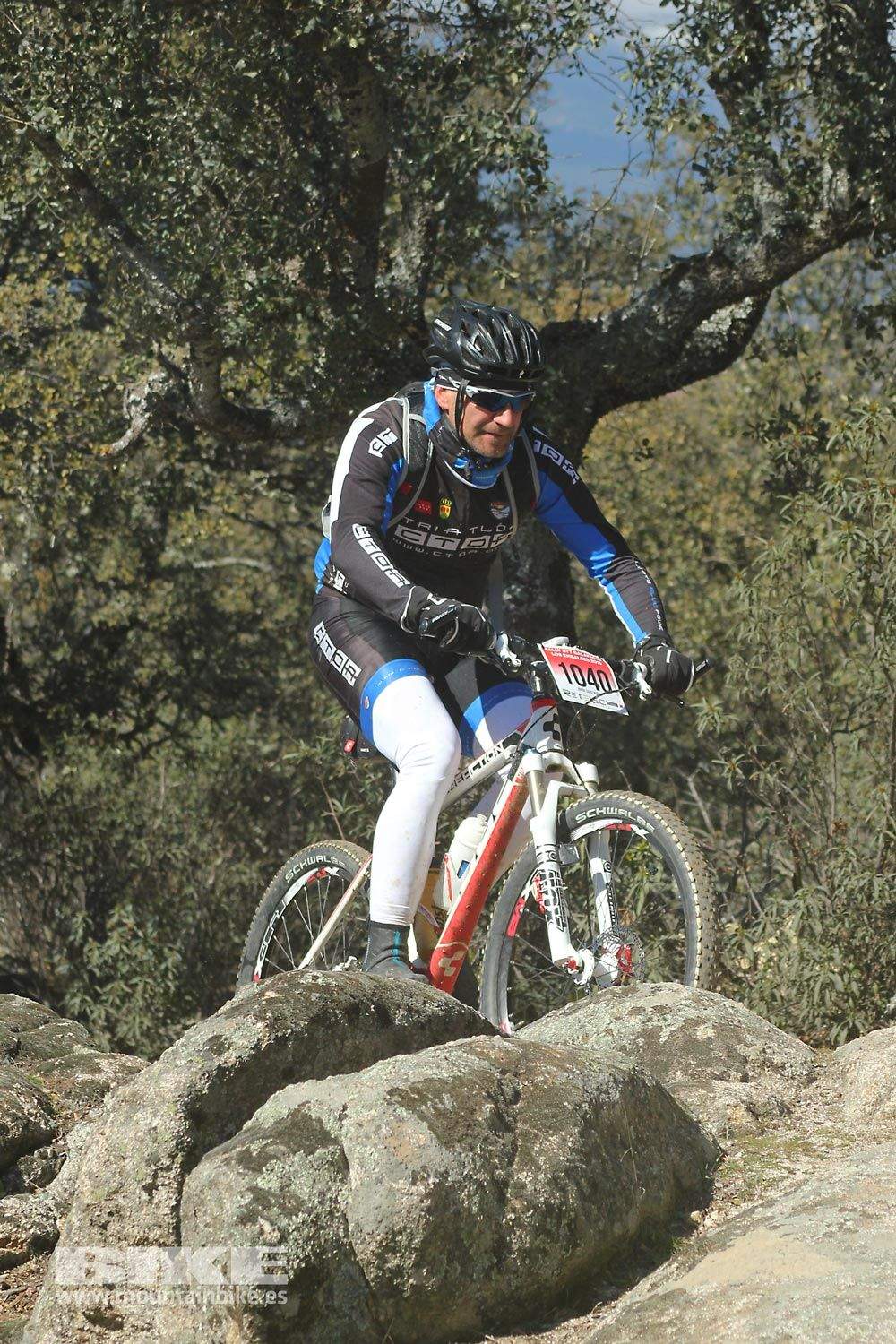 Rally de los Embalses 2015 Galería 7