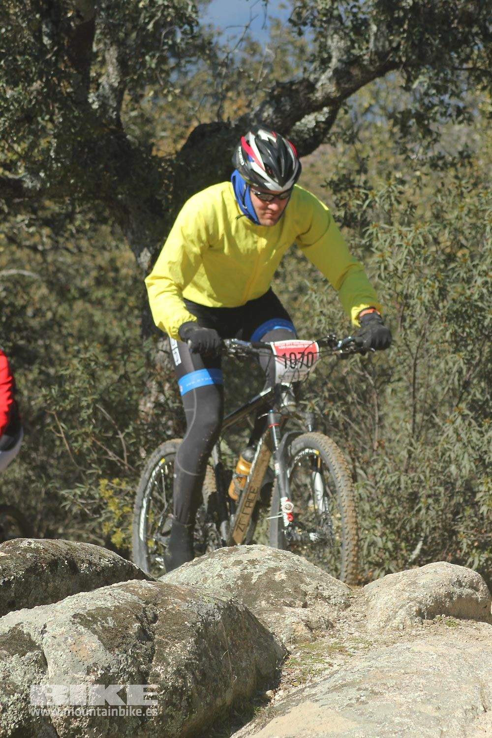 Rally de los Embalses 2015 Galería 7