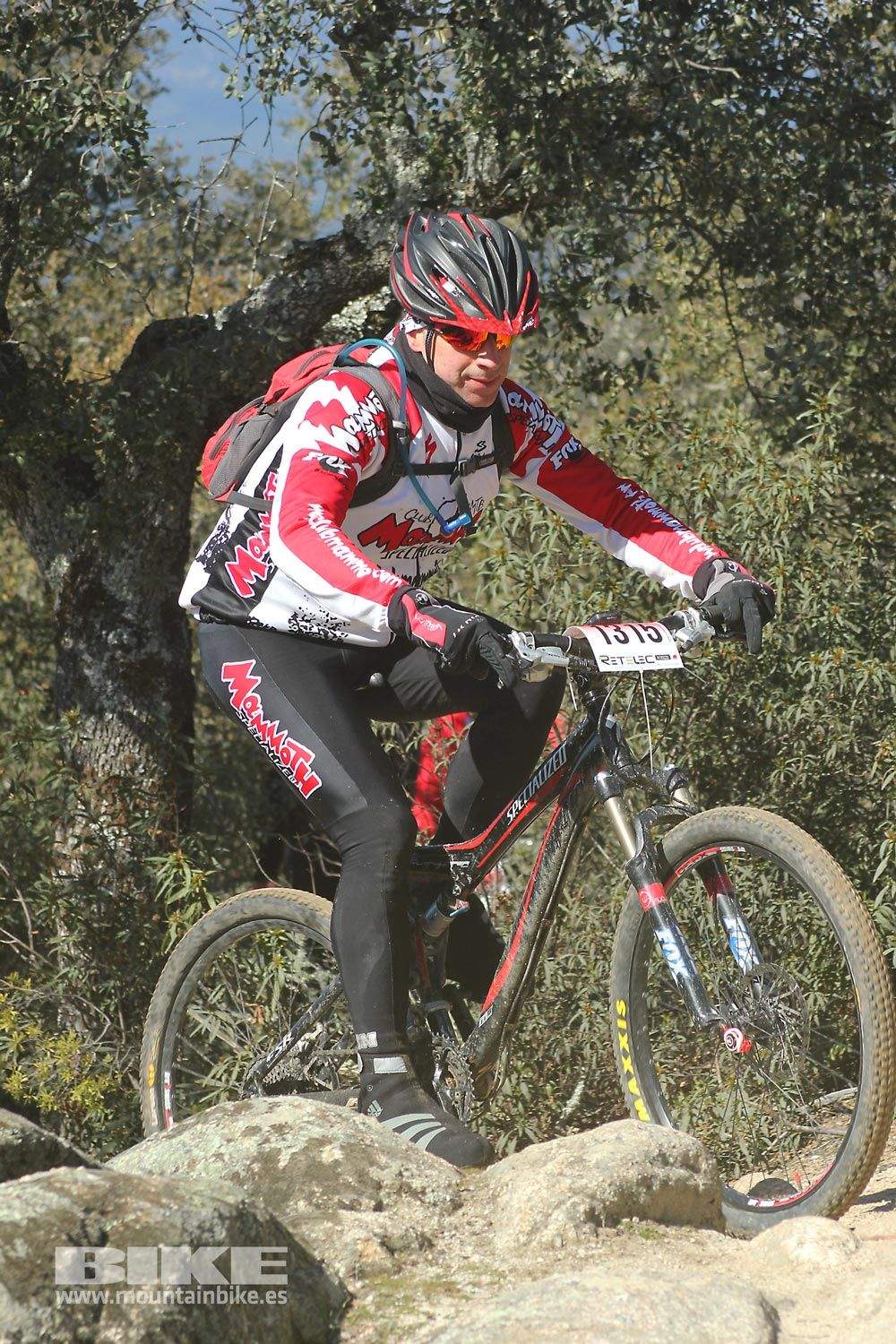 Rally de los Embalses 2015 Galería 7