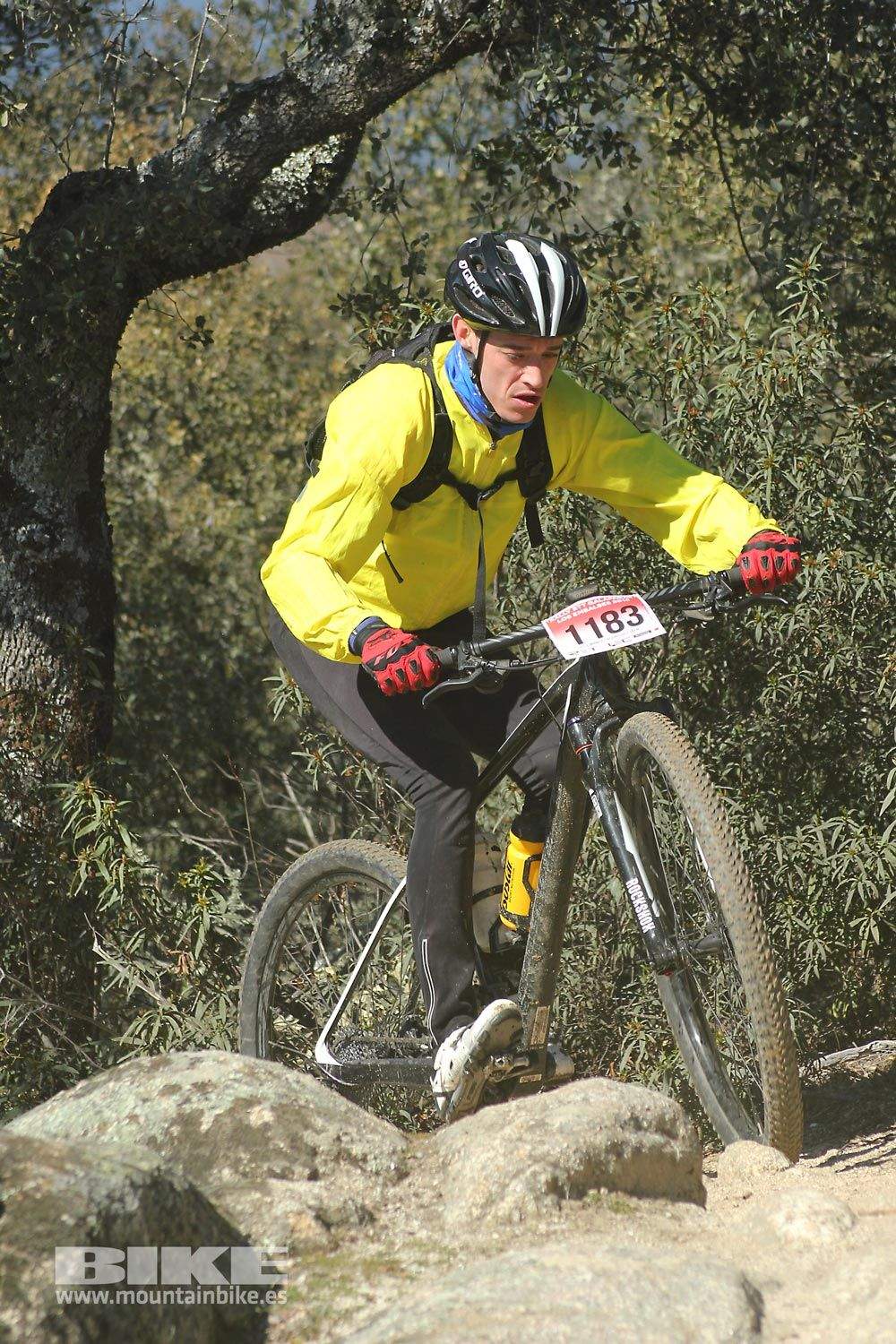Rally de los Embalses 2015 Galería 7