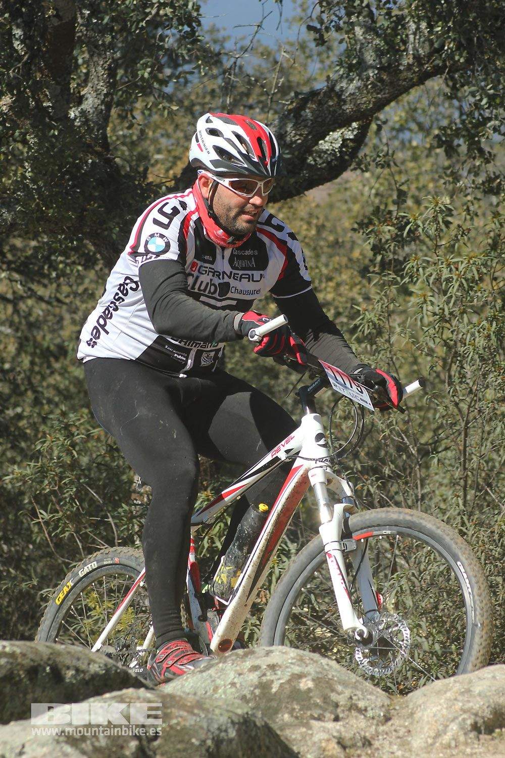 Rally de los Embalses 2015 Galería 7