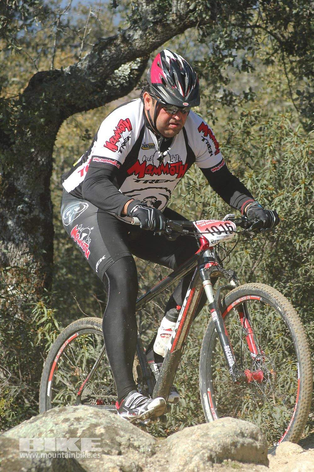 Rally de los Embalses 2015 Galería 7