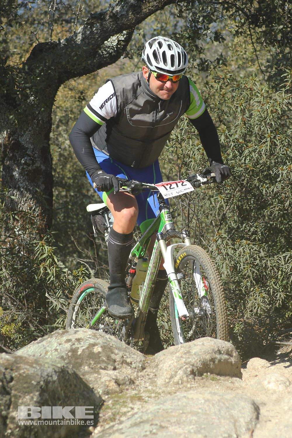 Rally de los Embalses 2015 Galería 7