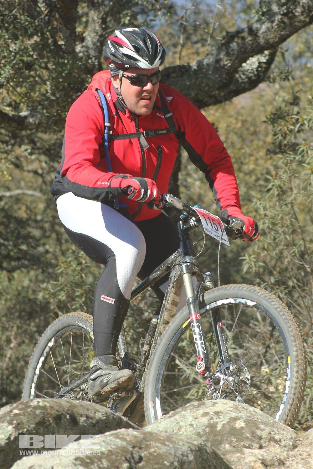 Rally de los Embalses 2015 Galería 7