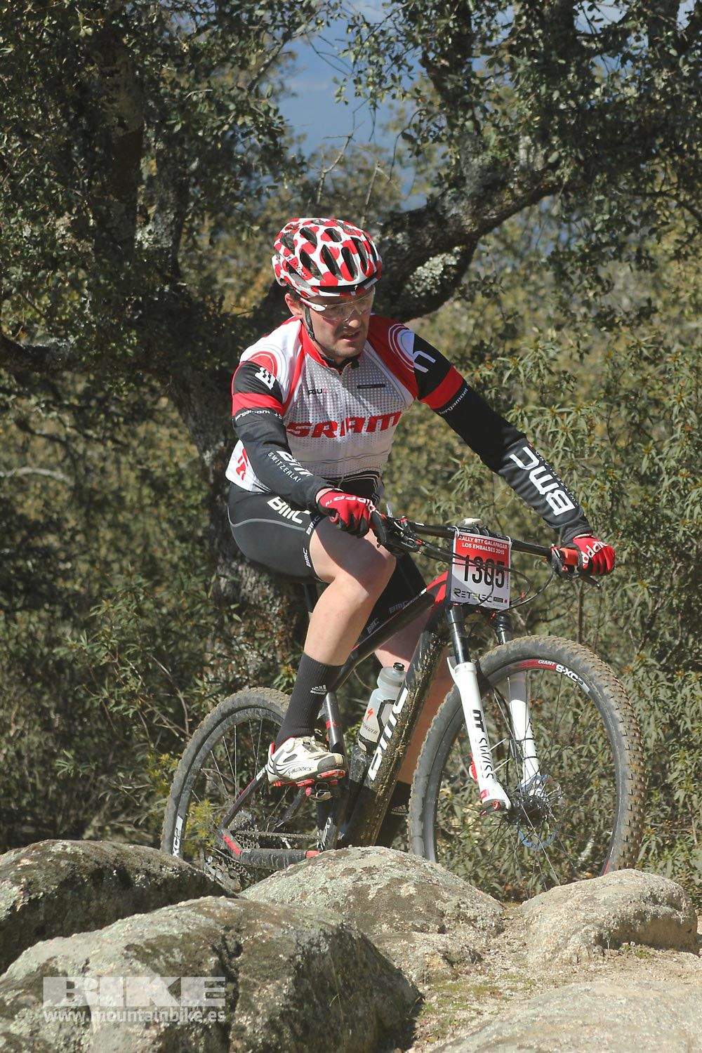 Rally de los Embalses 2015 Galería 8