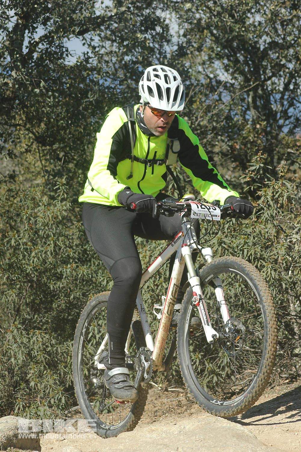 Rally de los Embalses 2015 Galería 8
