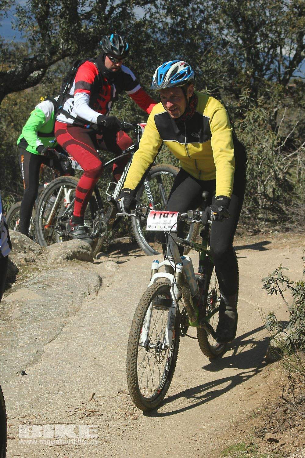 Rally de los Embalses 2015 Galería 8