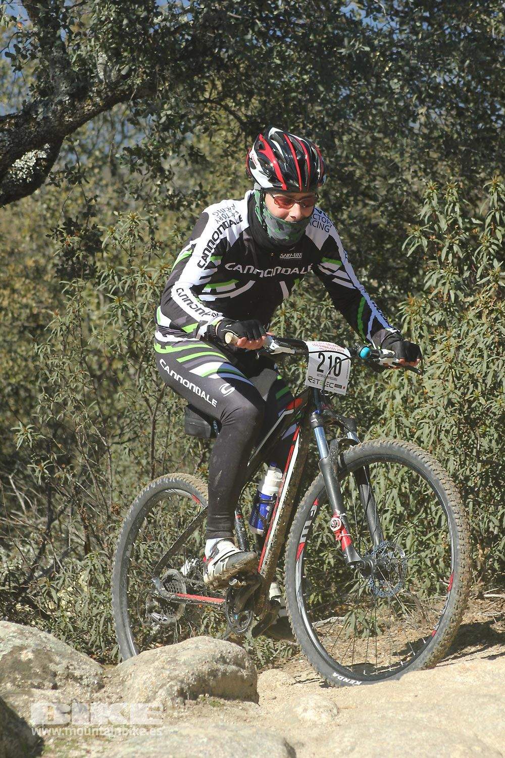 Rally de los Embalses 2015 Galería 8