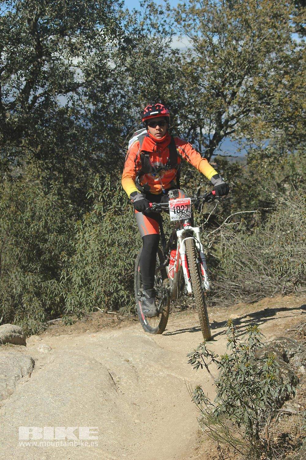 Rally de los Embalses 2015 Galería 8