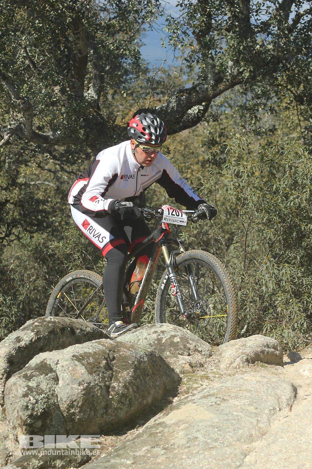 Rally de los Embalses 2015 Galería 8