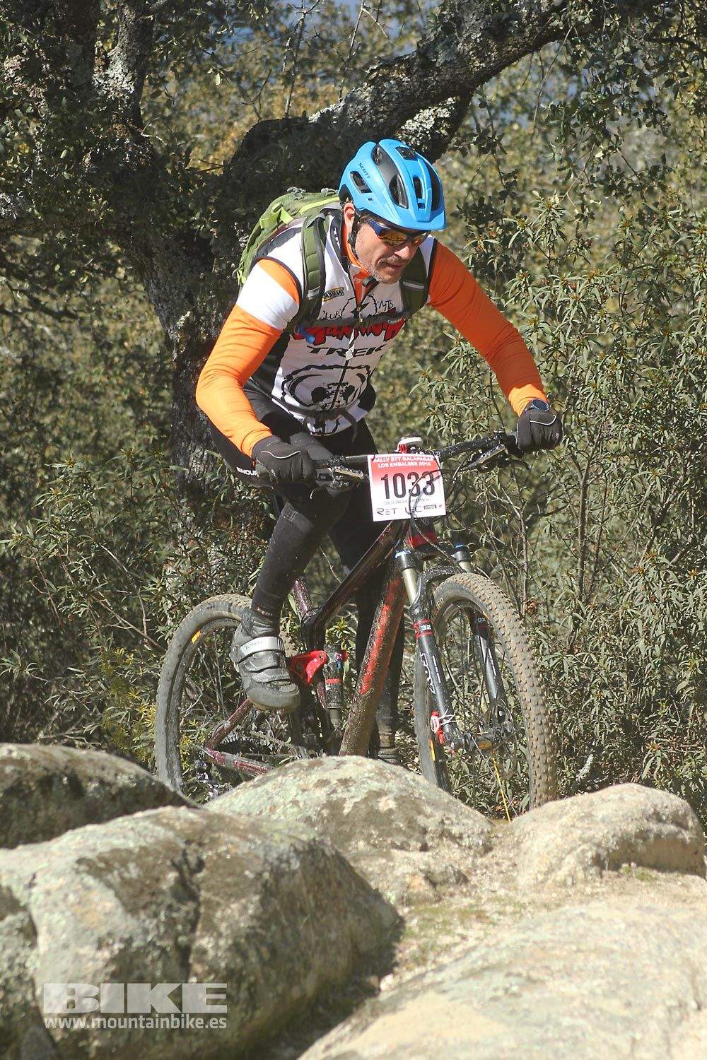 Rally de los Embalses 2015 Galería 8