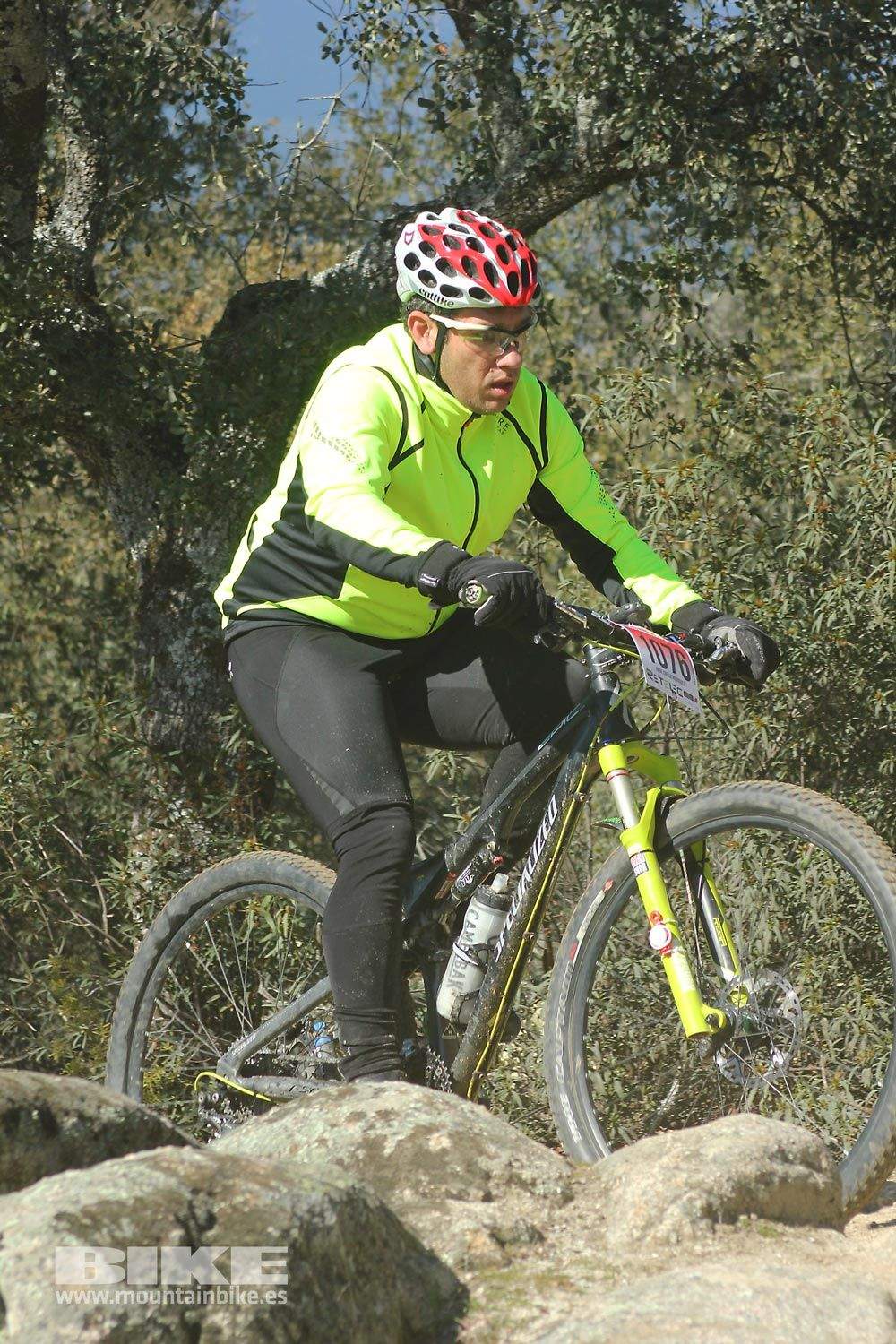 Rally de los Embalses 2015 Galería 8