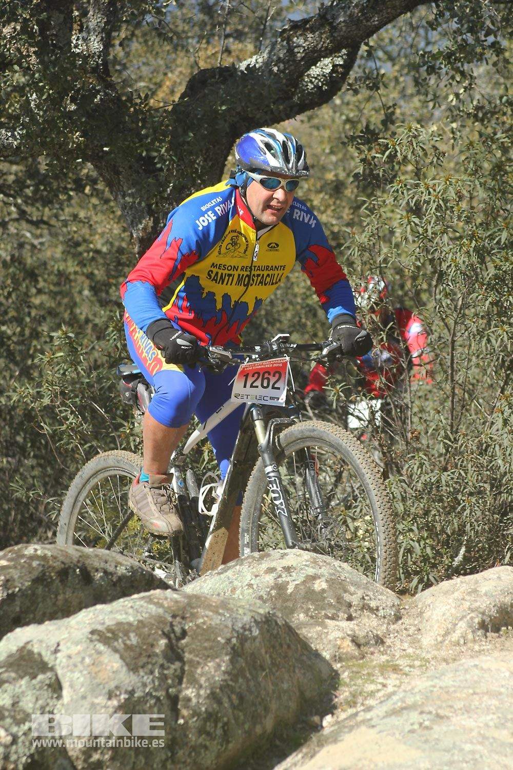 Rally de los Embalses 2015 Galería 8