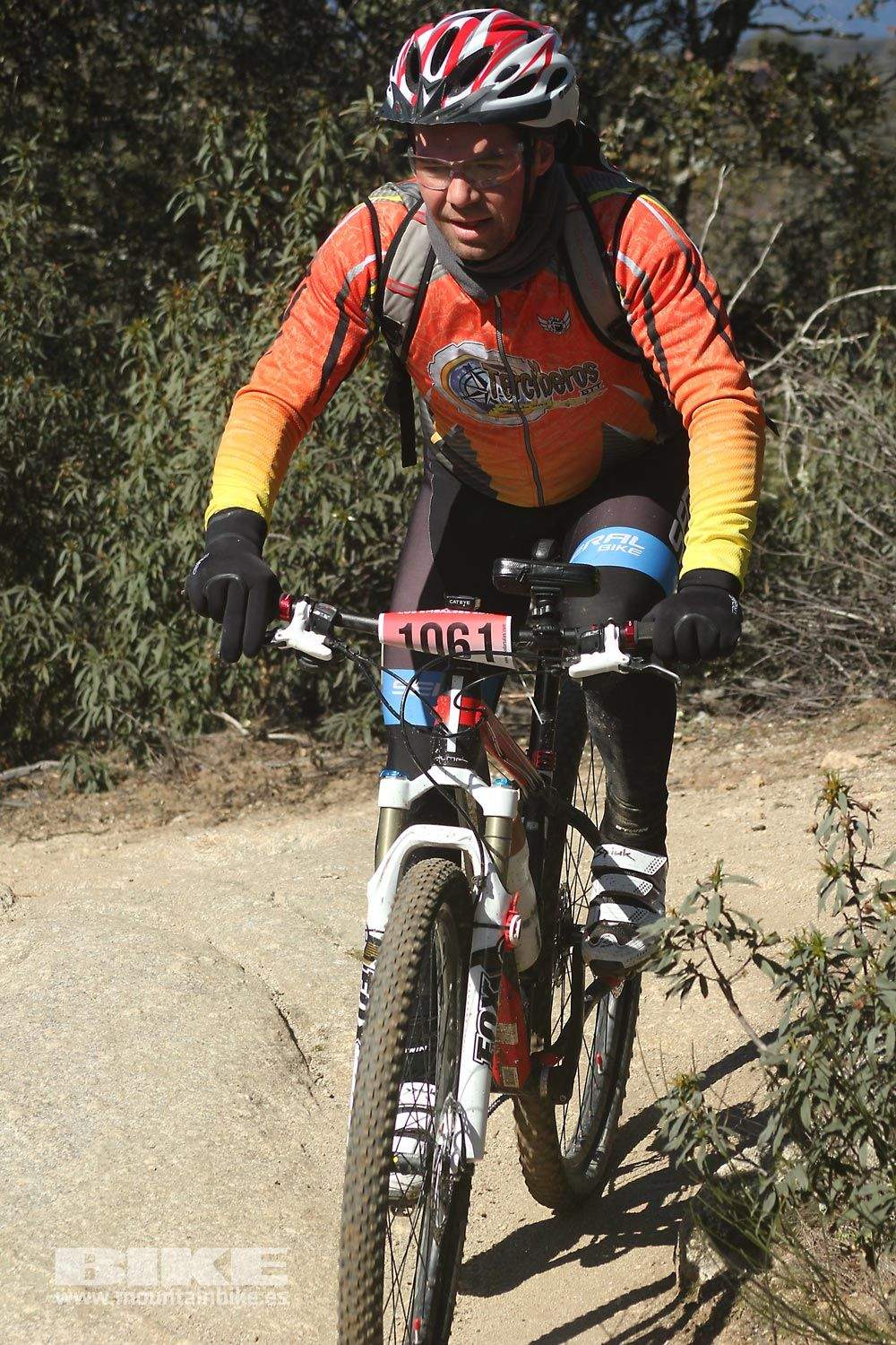 Rally de los Embalses 2015 Galería 8