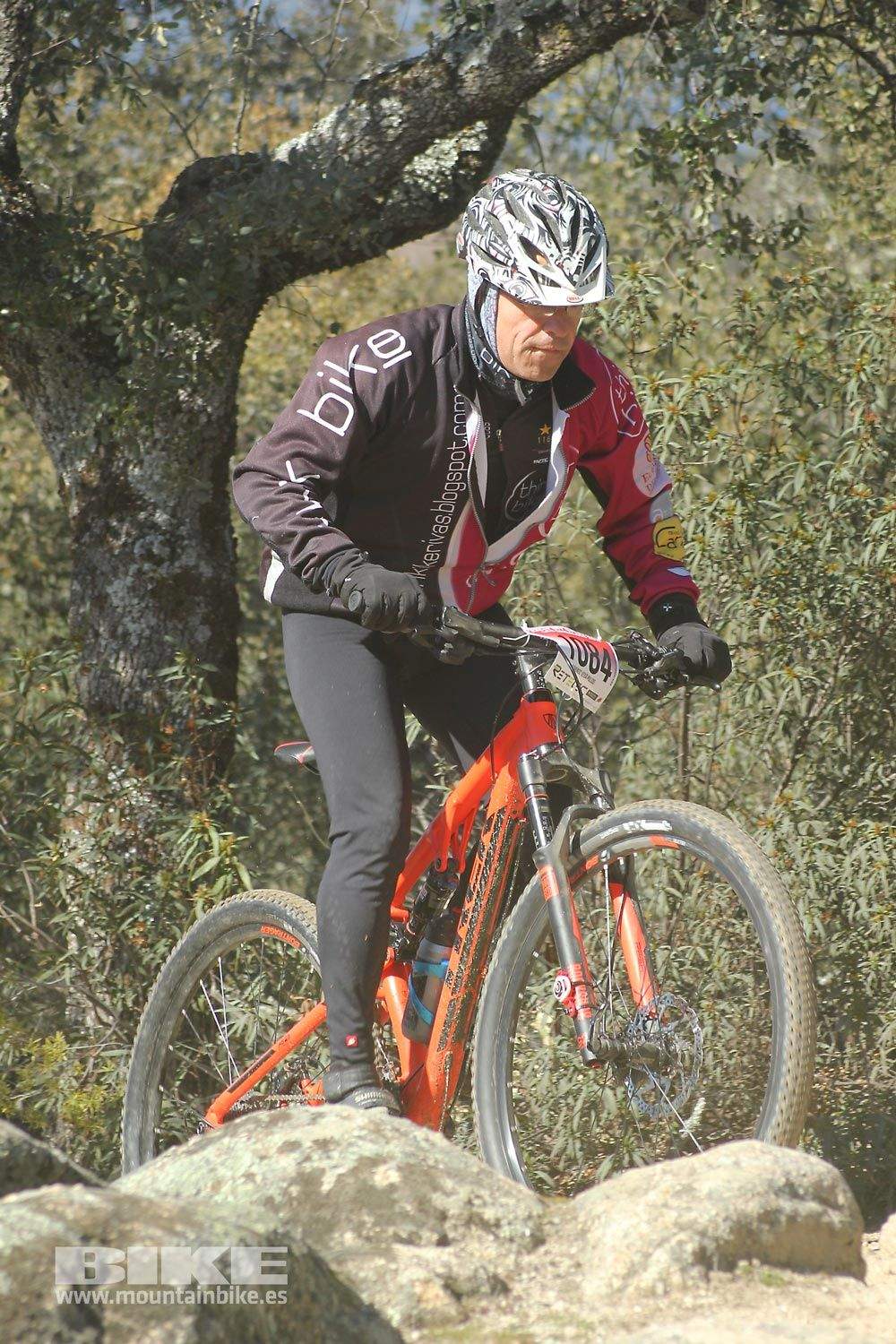 Rally de los Embalses 2015 Galería 8