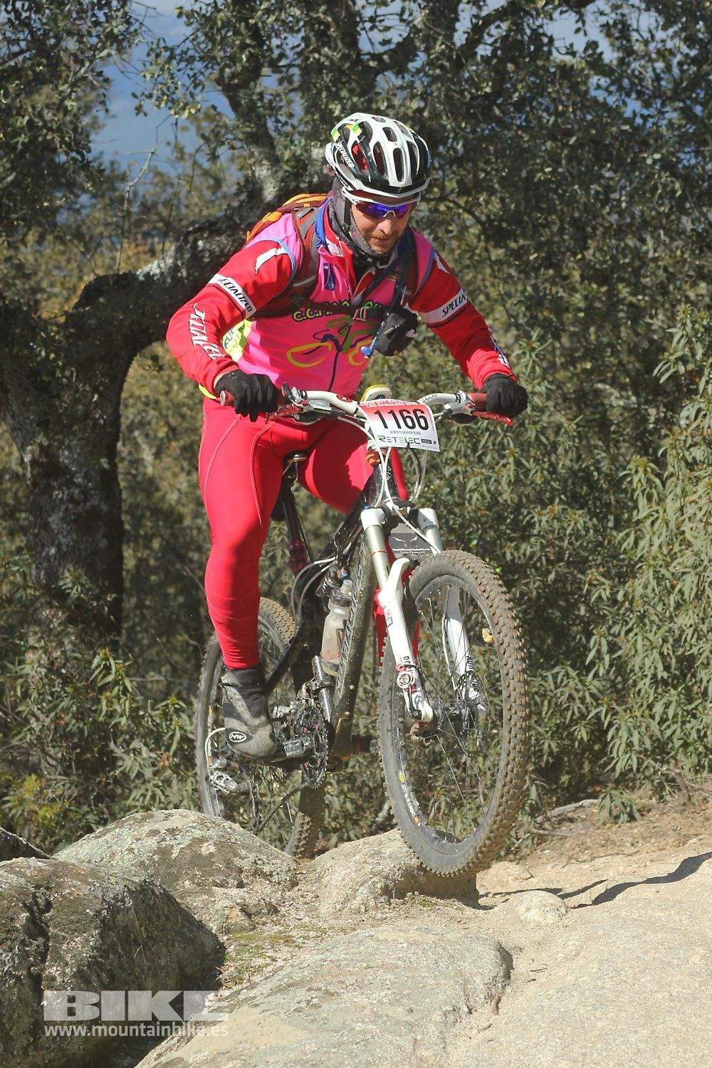 Rally de los Embalses 2015 Galería 8