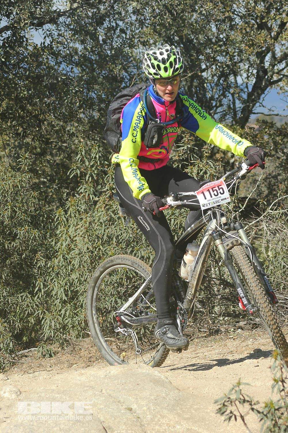Rally de los Embalses 2015 Galería 8